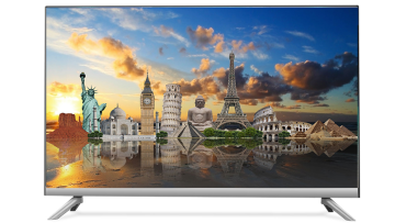 ATV china thin 32 inch frameless led tv slim 32 inch television1