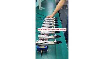 Wide Application of the linear module