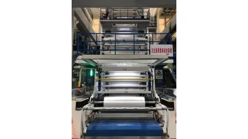Factory Provided Internal Sack of Container PE Folded Square Bottom Plastic Bag for Retail Packaging1
