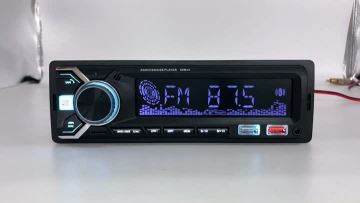 6302 car MP3 player