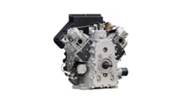 2V98FD air cooled diesel engine 30 hp diesel engine1