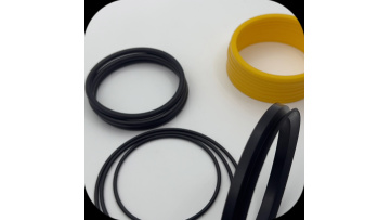 12-Oil distribution cup repair kit