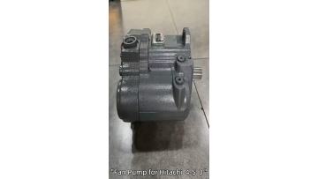PVK‑2B‑32‑P Fan Pump for Hitachi 450‑3