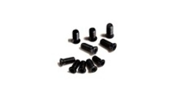 High-Quality U Drill Special Screws for CNC Lathe Tool Holders (M2 - M4)1