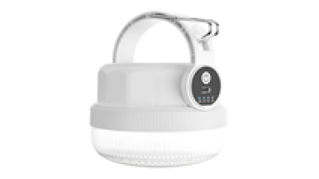 Energy Saving Lamps Portable Usb Charging Led Lights Bulbs Rechargeable Light Emergency Led Bulb Plastic1