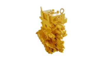 Pc300 Main Control Valve 723-47-26103 723-47-26105 723-47-26107 Search Engine1