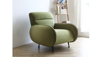 Single Tiger Chair Sofa