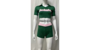 cheer uniform