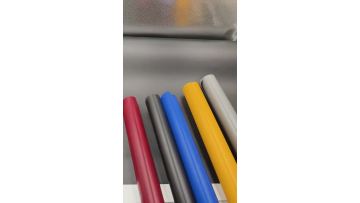PVC-Top Leader