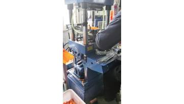 Paint Roller Controller Manufacturing Process