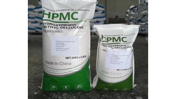 High viscosity HPMC For Wall Putty