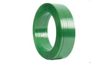 Factory Direct Sale Pet Strapping Plastic Steel Belt Polyester Strap1