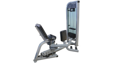 Commercial Leg Flexion And Extension Trainer