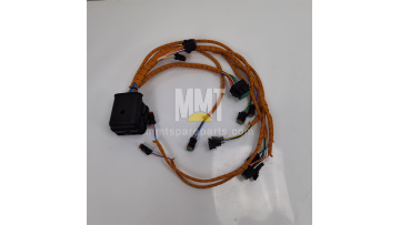Engine Harness Sensor 235-8202