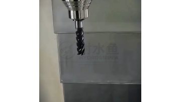 Machining Center