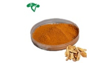 Wholesale Supplier of High Purity Emodin from Polygonum Cuspidatum Extract1