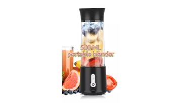 A7 portable blender