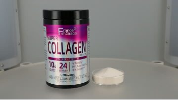 Collagen Powder Protein