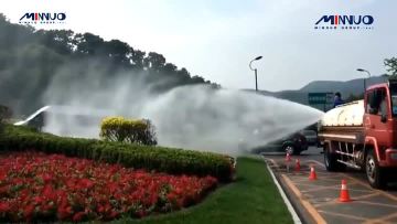 multifunctional water sprinkler