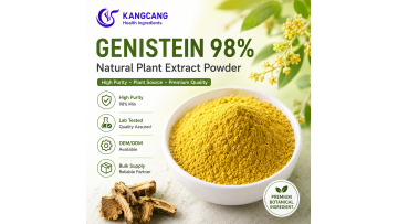 Cortex Phellodendri Extract Berberine HCL 98% Powder
