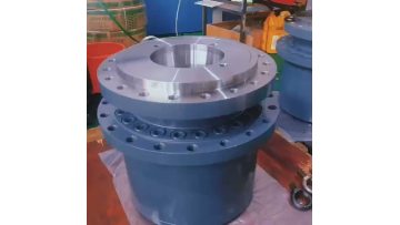 GFT Series Travel Reducer