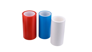 Adhesive-backed PP Release Film