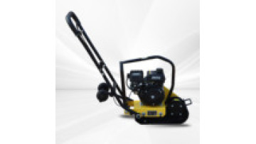 For Construction Manual Vibrating Plate Compactor Applicable Construction Works Compactor Machine One-Way Plate Compactor1
