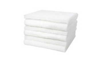 10-25MM Segarty Aquarium Filter Pad, 2 Pack Aquarium Biochemical Cotton Filter Foam Fish Tank Sponge1