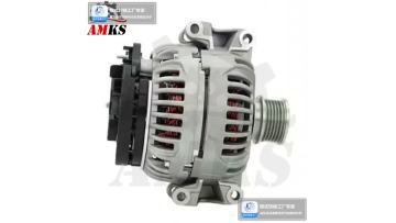 12384Bosch Automotive Generator