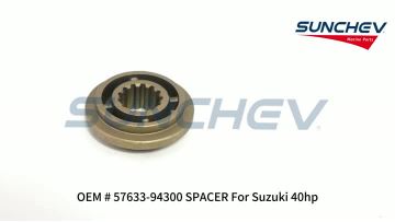 57633-94300 SPACER