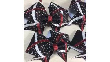 cheer bow