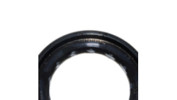 Pressure seal 17*28*5.5 with BAKHDSN type for hydraulic pump1