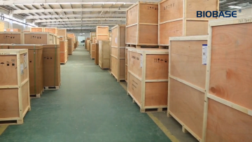 DBI-I Dry Bath Incubator with Exceptional Temperature Uniformity from Manufacture BIOBASE1