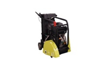 Hot Selling Handhold Concrete Floor Saw Cutting Machine Walk-Behind Diesel Concrete Road Floor Saw Cutter Road Cutting Machine1