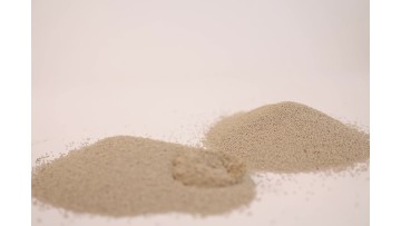 Mixed Size Cherry blossom Scented Bentonite Cat Litter