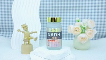NADH Capsules