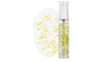 New Technology Microcapsule Serum Private label Organic Skin care vitamin E C Whitening Serum Skin Care Capsule Serum1