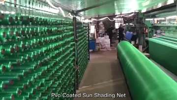 Best Quality Crazy Price Greenhouse Sun Shade Cloth/Garden Shade Netting/Agriculture Sun Shade Net1