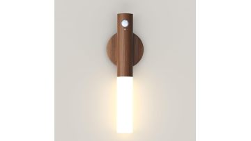 night wall light