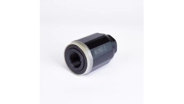 MK20G one-way throttle valve