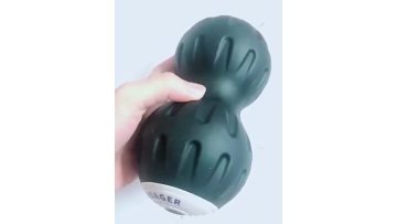 peanutball massage