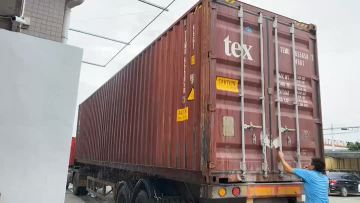 shipment