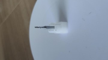 1.5-8 Single edge milling cutter