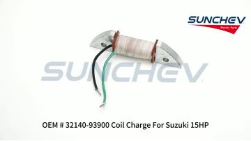 32140-93900 Coil Charge 