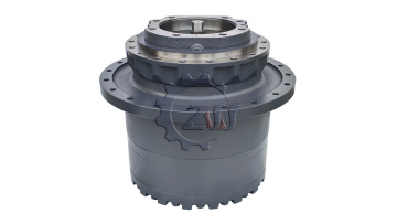 PC200-6 TRAVEL REDUCER