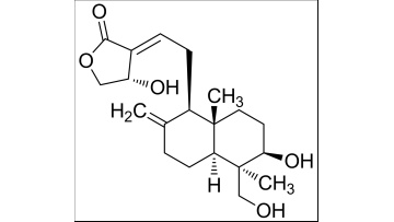 Andrographolide