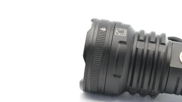XHP90 LED Flashlight Powerful 26650 Battery Lamp Waterproof Hunting Camping Light 18650 Long Shot USB With Tail Hammer1