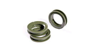 Track Link Oil Seal Excavator