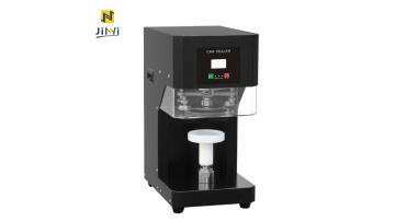 automatic can sealer