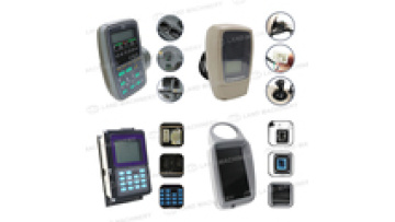 Hot Sale Excavator Monitors for Volvo, Hitachi, Hyundai, Shantui, Komatsu, and Caterpillar1